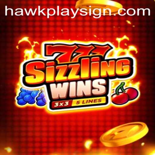 The Thrilling World of 777sizzlingwins: A Deep Dive