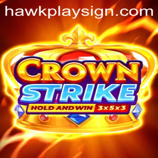 Crownstrike: The Evolution of Gaming with Hawkplay