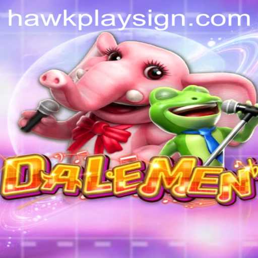 Exploring DALEMEN: The Thrilling World of Hawkplay