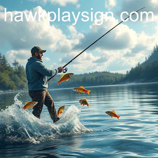 Exploring the Exciting World of Fishing Games: An In-Depth Look at Hawkplay