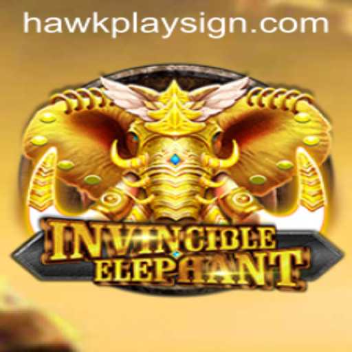 InvincibleElephant: An Epic Adventure Game with a Twist