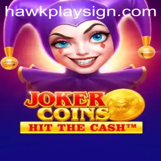 JokerCoins: Navigating the Exciting World of Crypto Gaming