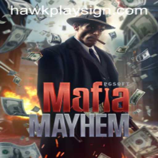 MafiaMayhem: A Thrilling Dive into Strategy and Suspense
