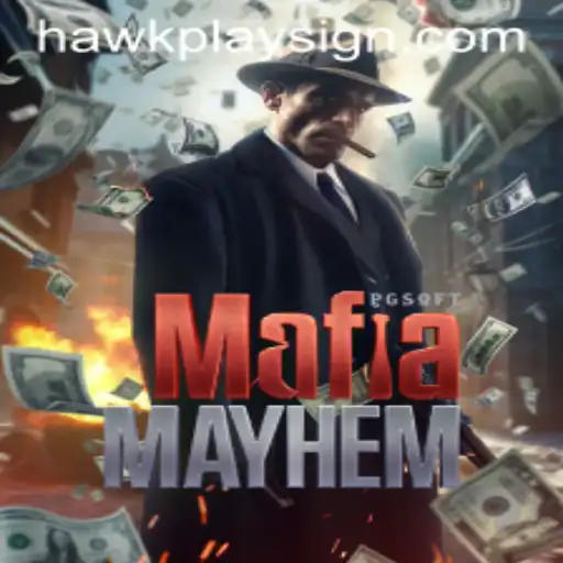 MafiaMayhem: A Thrilling Dive into Strategy and Suspense
