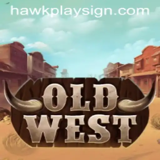 OldWest Game: Immerse Yourself in the World of Western Adventures with Hawkplay