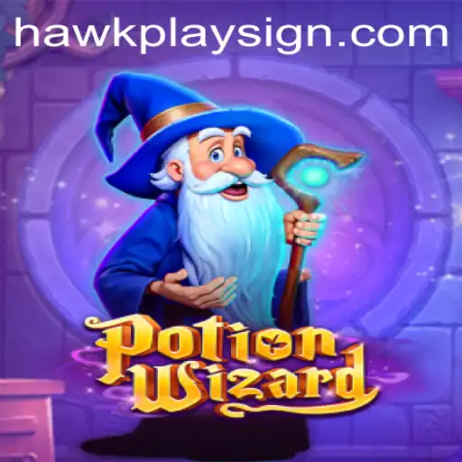Unveiling PotionWizard: Immerse Yourself in the Magical World of Gaming with Hawkplay