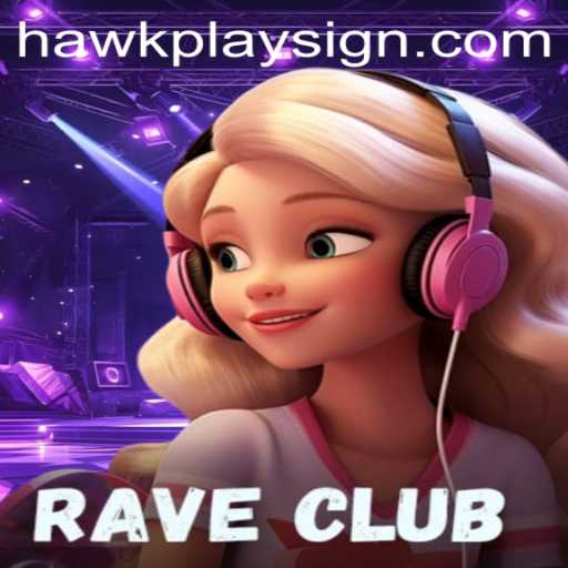 Dive into the Vibrant World of RaveClub: An Enthralling Gaming Experience