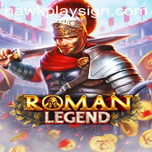 Unveiling the Enchanting World of RomanLegend