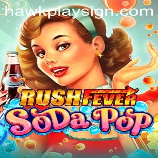 Unleashing the Excitement: Dive into RushFeverSodaPop and Its Thrilling World