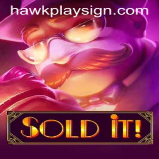 Soldit: A Thrilling New Game Experience with Hawkplay Mechanics