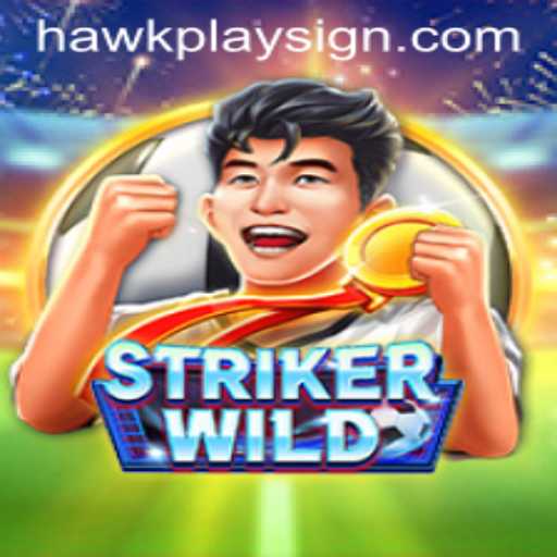 StrikerWILD: A Dynamic Gaming Experience with Hawkplay Strategy