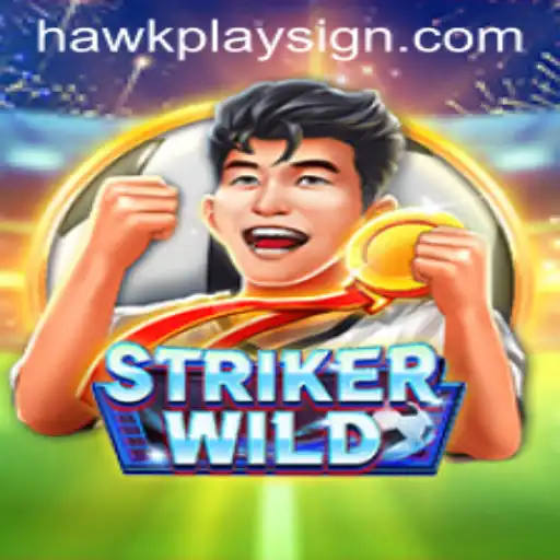 StrikerWILD: A Dynamic Gaming Experience with Hawkplay Strategy