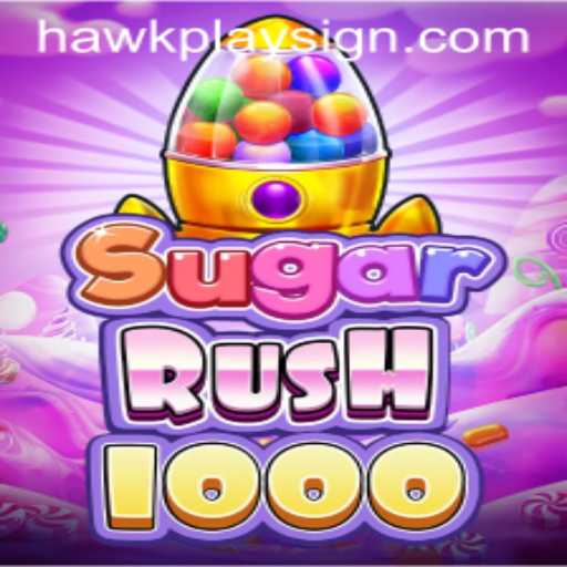 Exploring the Thrills of SugarRush1000: A Sweet Gaming Adventure with Hawkplay