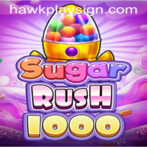 Exploring the Thrills of SugarRush1000: A Sweet Gaming Adventure with Hawkplay