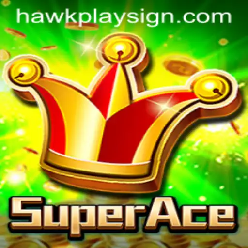 Unveiling SuperAce: The Ultimate Gaming Experience with Hawkplay