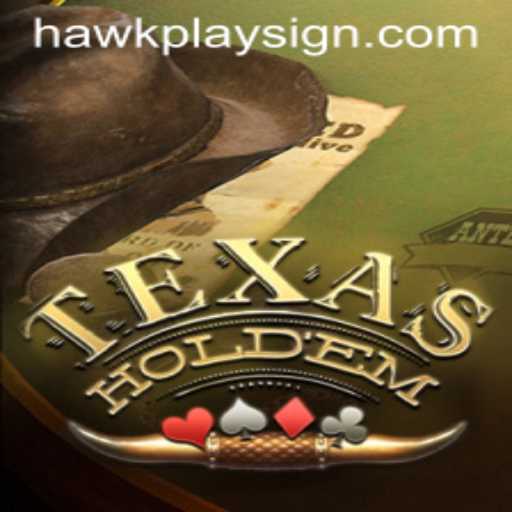 Mastering Texas Hold'em: The Art and Strategy in the World of Poker with HawkPlay