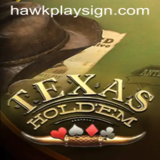Mastering Texas Hold'em: The Art and Strategy in the World of Poker with HawkPlay